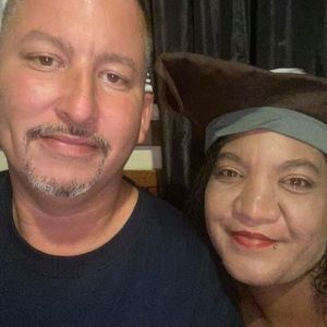 Meet your Posher, Alex leonel